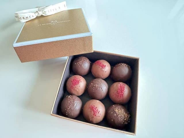 La Maison Du Chocolat 御殿場プレミアムアウトレット店 - サブ画像1