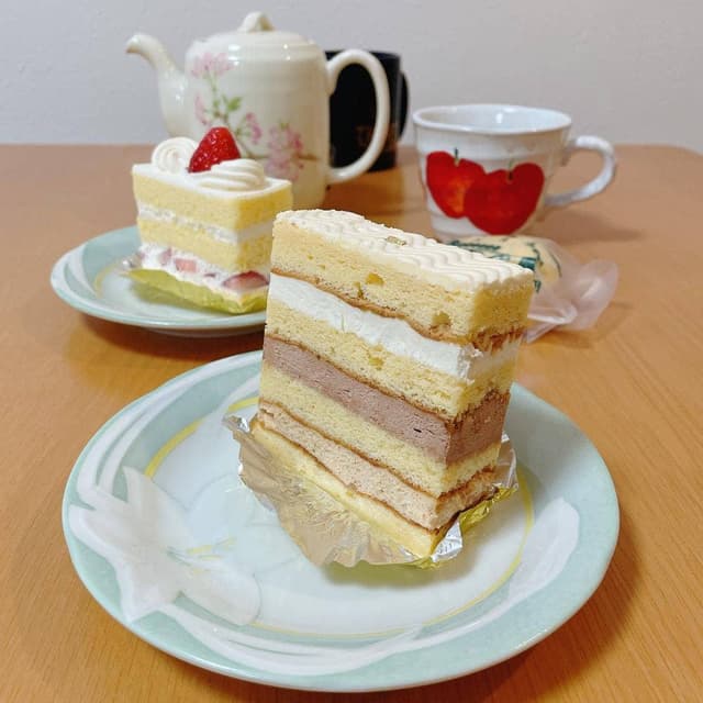 品川菓匠 孝庵 - サブ画像2