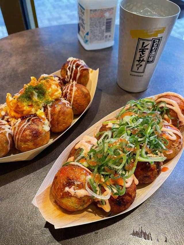 銀だこハイボール酒場 赤坂見附店 - サブ画像3