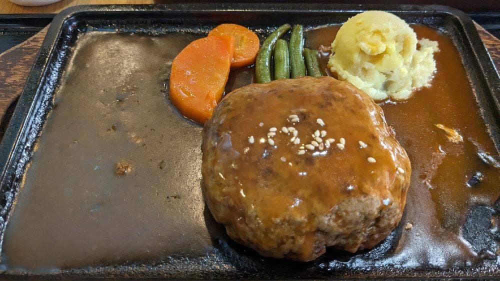 レストラン 四季彩