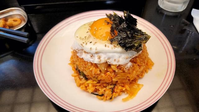 韓国家庭料理 ソナム - サブ画像1
