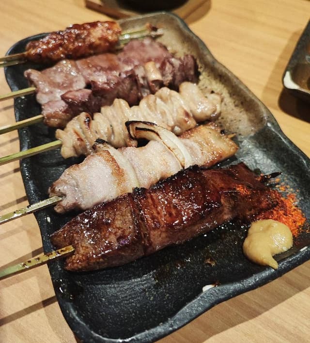 太陽食堂 - サブ画像1