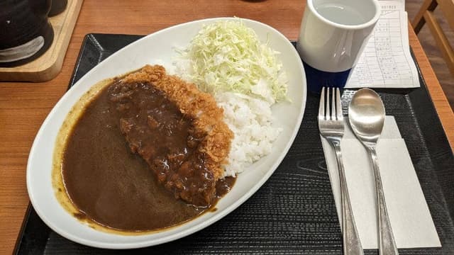 かつや 豊洲店 - サブ画像2