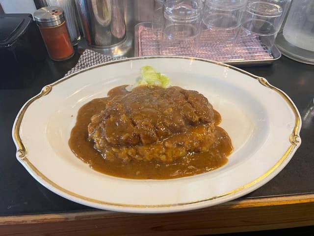 上等カレー 内本町店 - サブ画像2