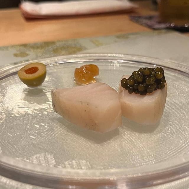 CAVIAR はるの - サブ画像1