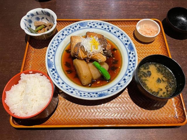 和食飛賀屋イオンレイクタウン店 - サブ画像3