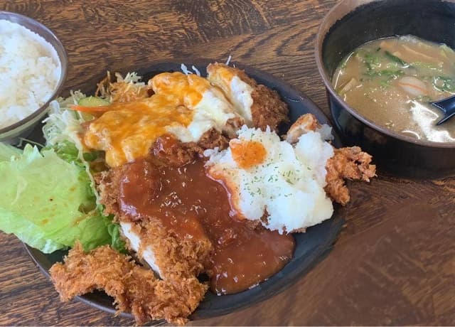 ハイライト食堂 御池店 - サブ画像1