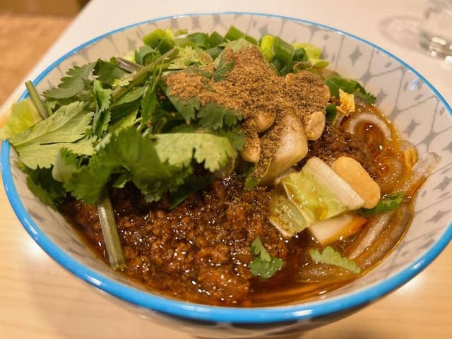 辣上帝 - サブ画像1