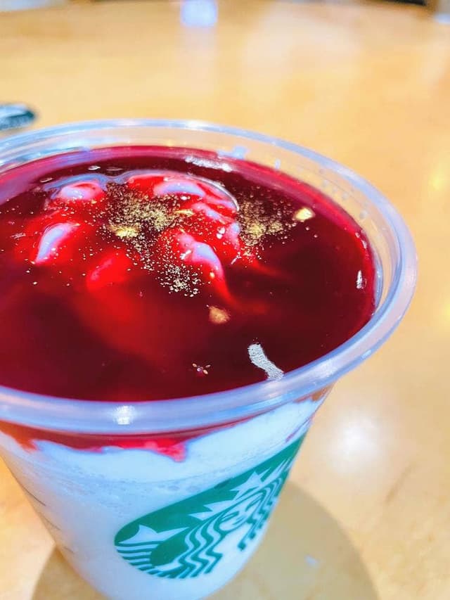 スターバックス コーヒー 目黒店 - サブ画像3
