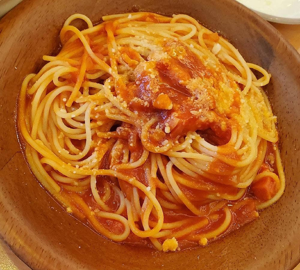 サイゼリヤ 京王稲田堤駅前店