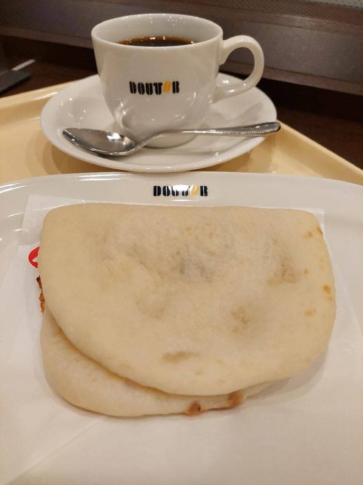 ドトールコーヒーショップ 横浜ジョイナス店