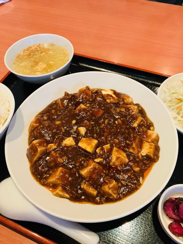 中華厨房 もりもと