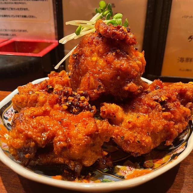 炉端とおでん 呼炉凪来 秋葉原店 - サブ画像1