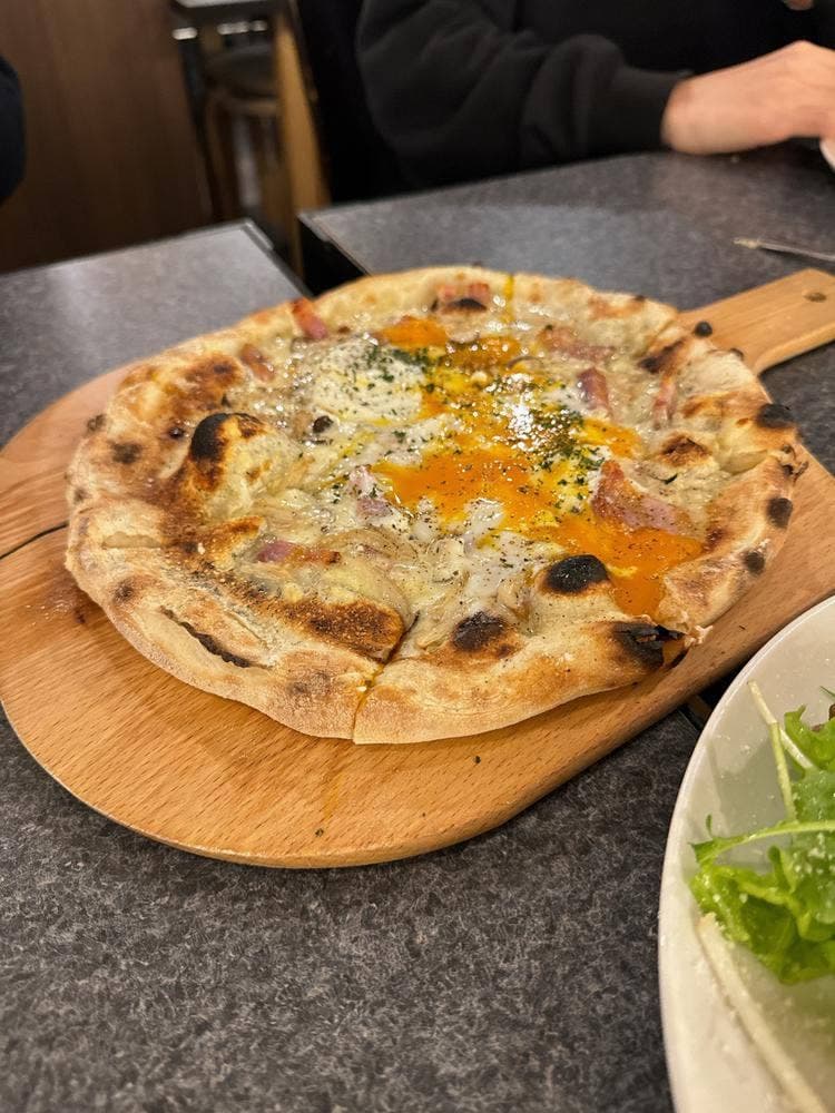 キッチンアンドバーサボ