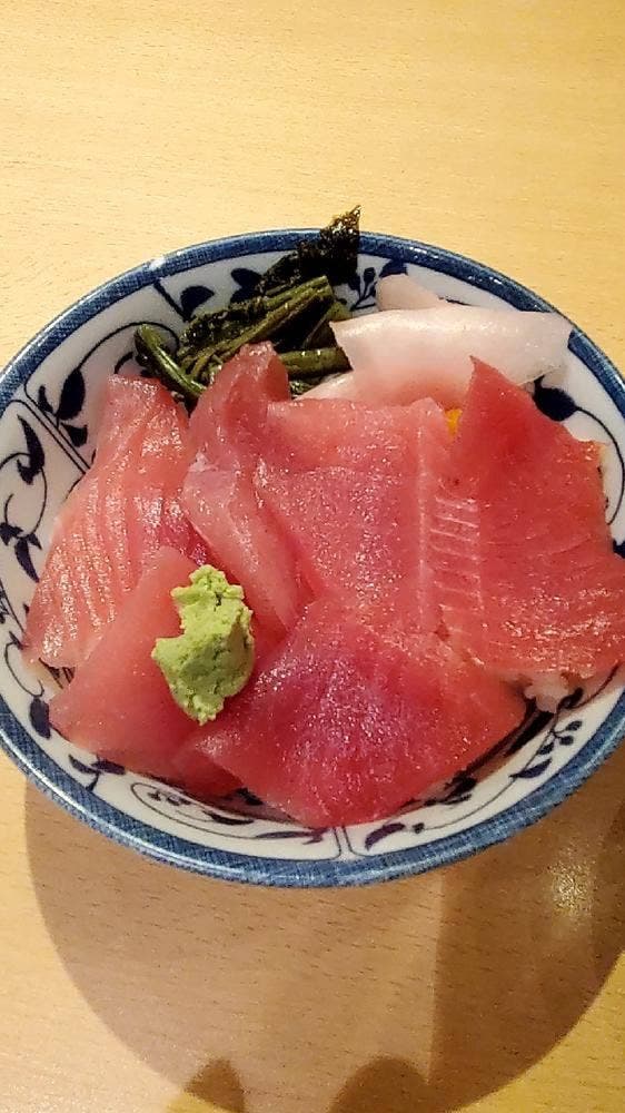 扇寿司 中央口店 - サブ画像3