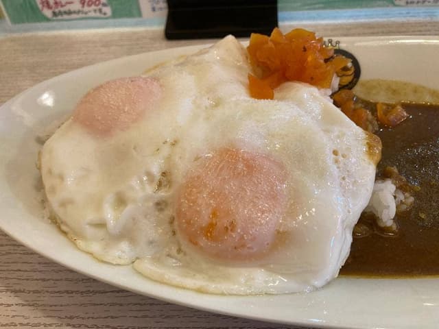 カリーキングダム - サブ画像2