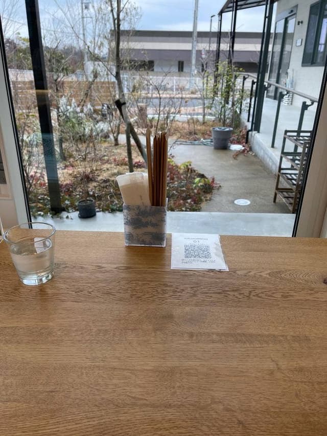CLINICAFÉ K's kitchen - サブ画像2