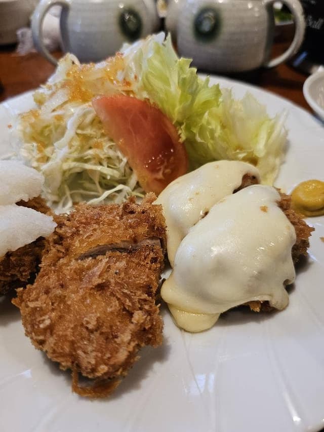 わらじ - サブ画像1