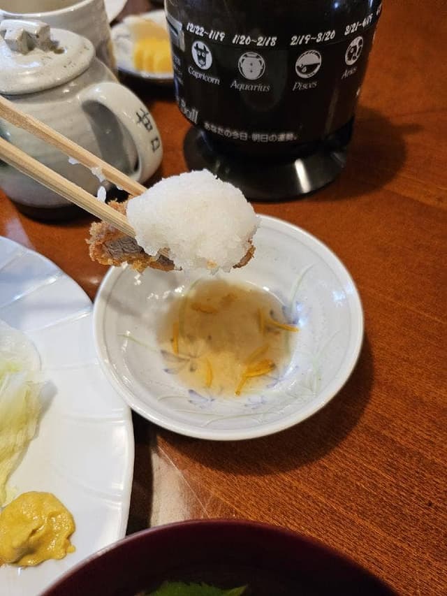 わらじ - サブ画像2
