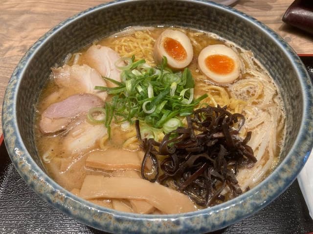 北海道らーめん 醸 - サブ画像2