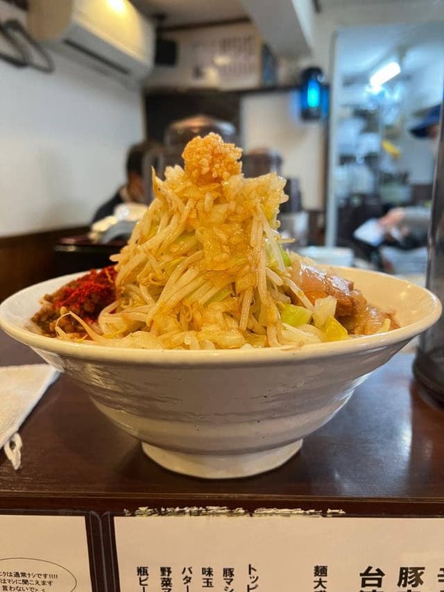 ラーメン さわぎ - サブ画像1