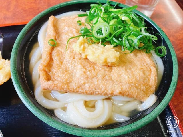 手打ちうどん つよ志 - サブ画像2