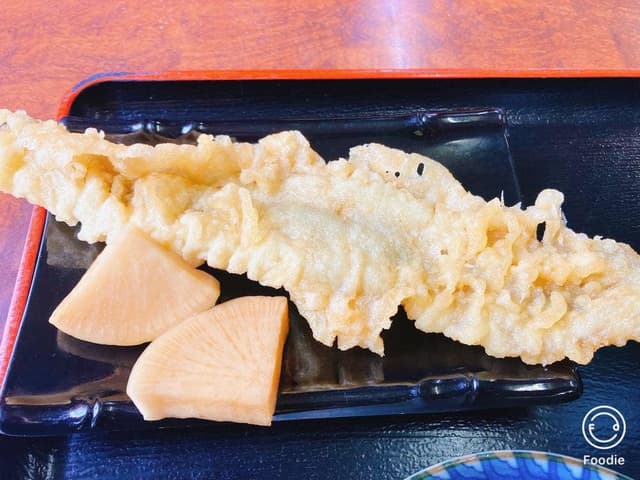 手打ちうどん つよ志 - サブ画像3