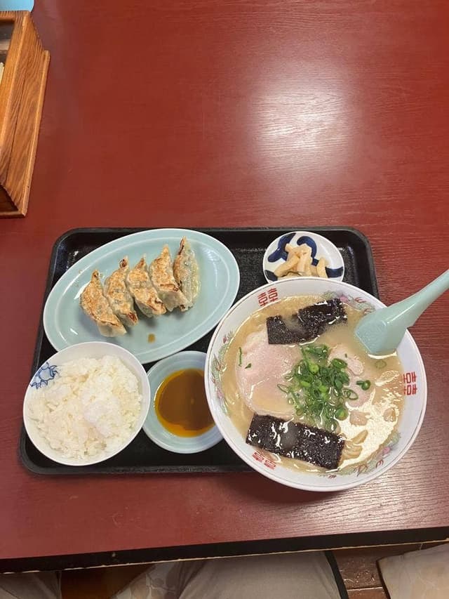 宝来軒 - サブ画像2