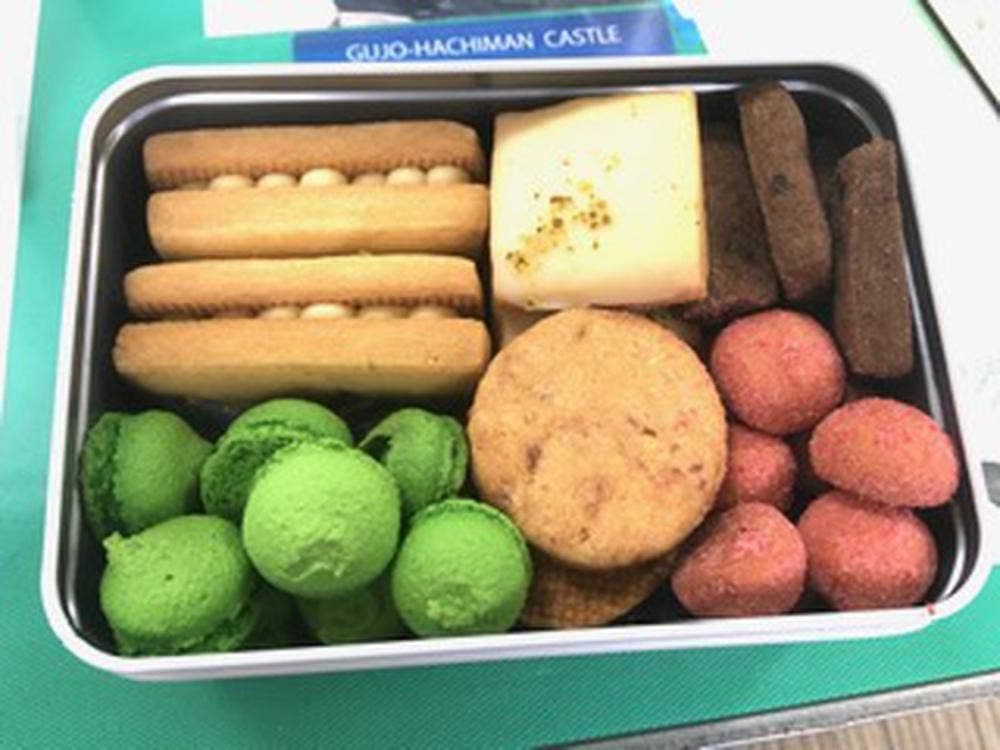 PÂTISSERIE RORIAN côté