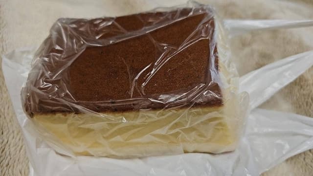 白壁家菓子店 - サブ画像1