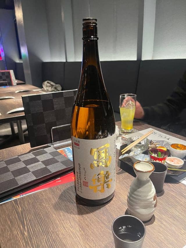 YOURS DINING IKEBUKURO - サブ画像2