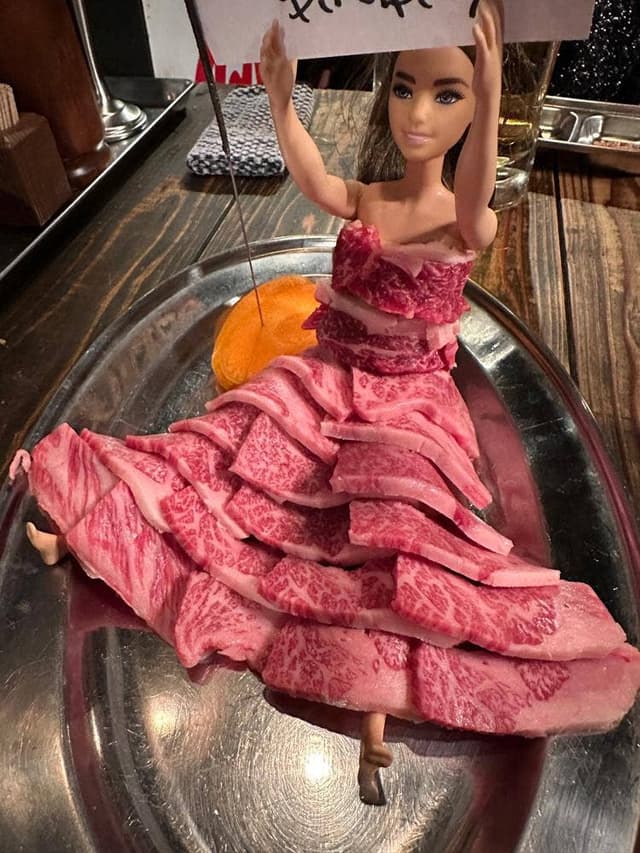 昭和焼肉 博多店 - サブ画像1