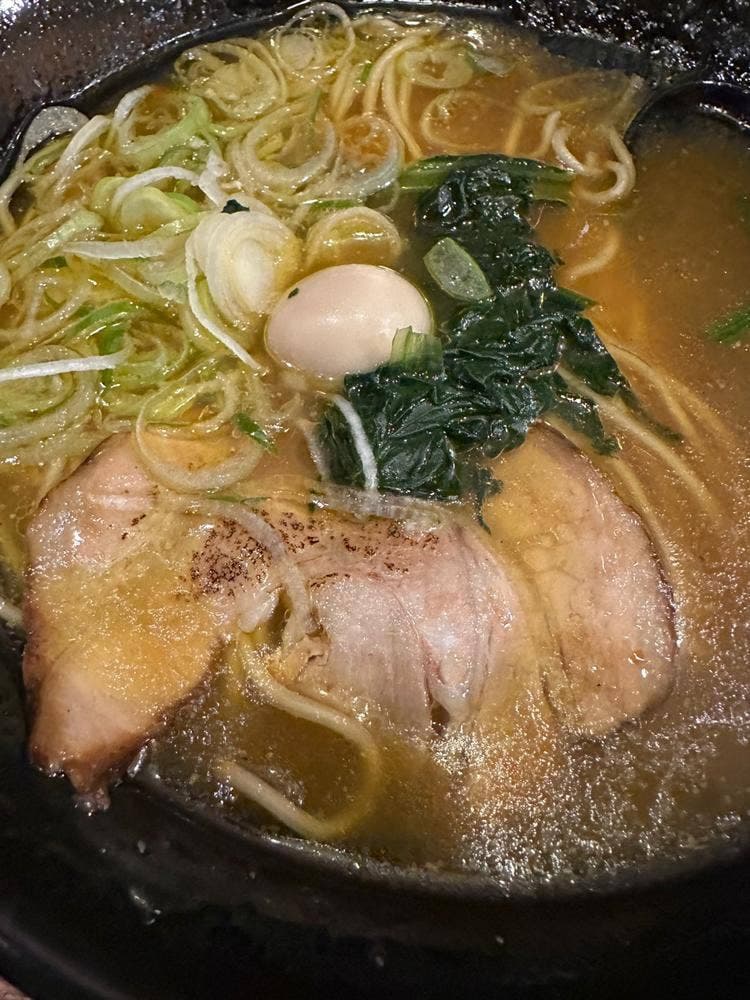 麺処 恭や