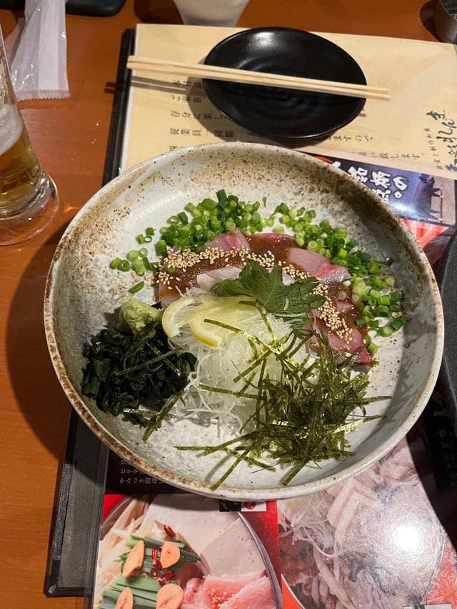 四季彩 品川港南口店 - サブ画像2