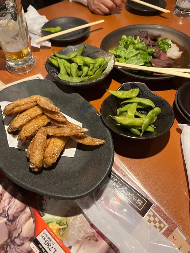 四季彩 品川港南口店 - サブ画像3