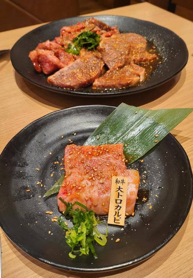 焼肉1129 高井田店 - サブ画像1