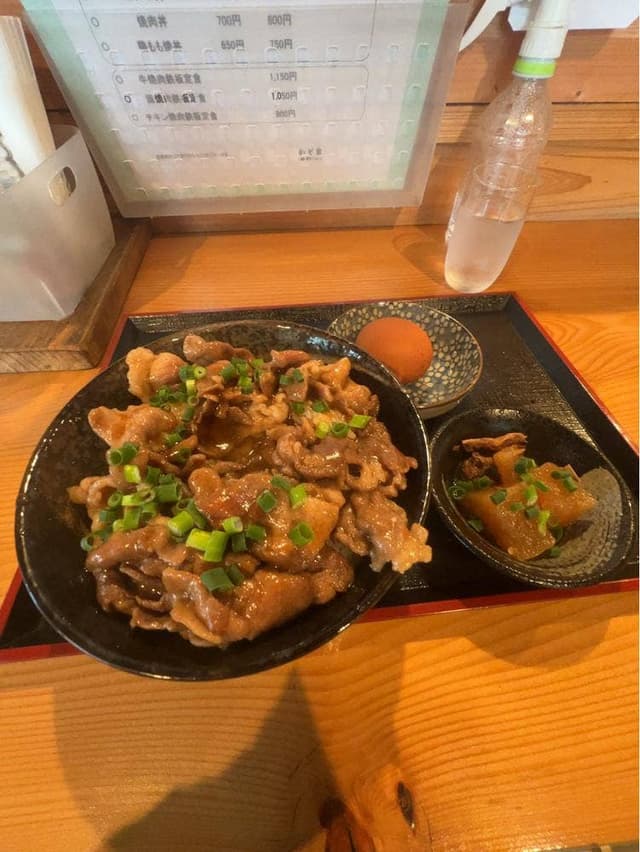 かど家 - サブ画像1