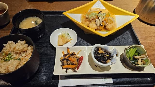 おばんざい ふじまさ - サブ画像1