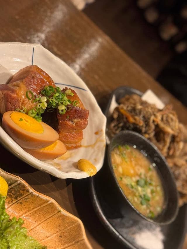 残波 一宮本店 - サブ画像1