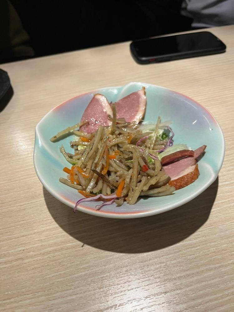 鳥の利久 東京駅前店
