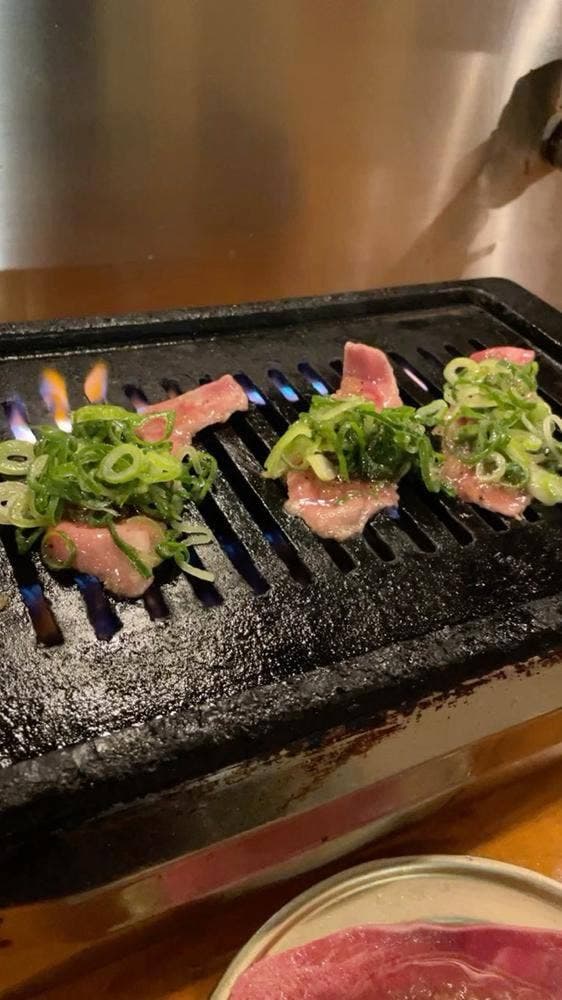 焼肉 福万来 - サブ画像2