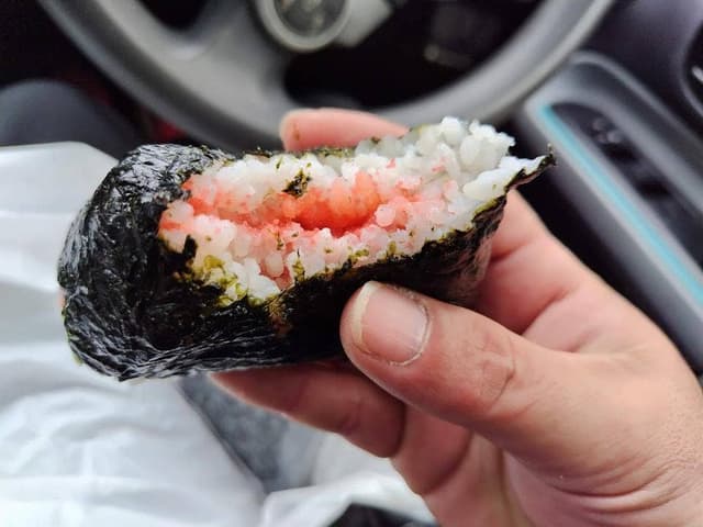 おにぎりハッピー - サブ画像3