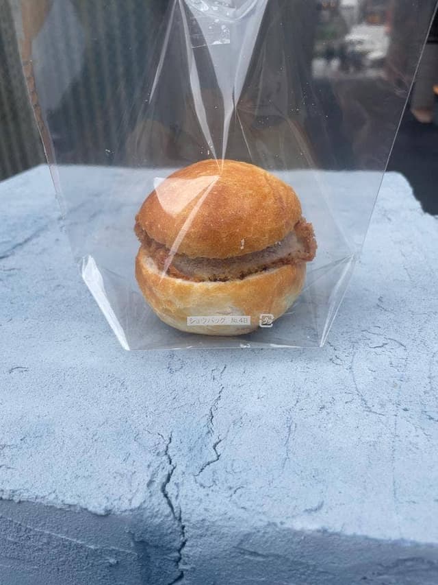 カツとパン - サブ画像2