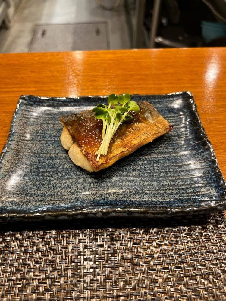 鉄板焼 とよふみ