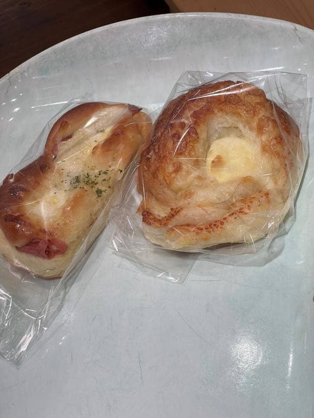BAKERY MARKET こむ・わかさ店 - サブ画像2