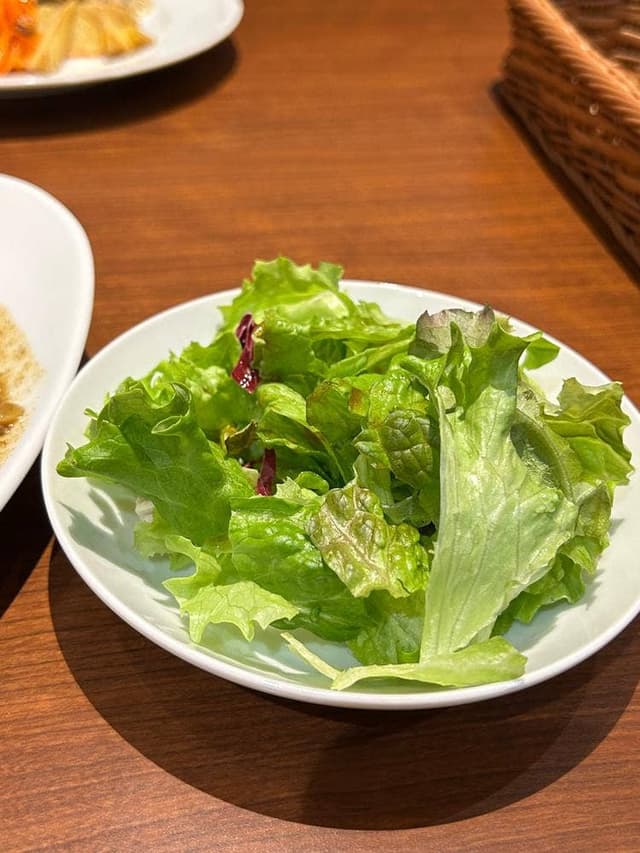 ビストロカツキ 浜松町・大門駅前店 - サブ画像1