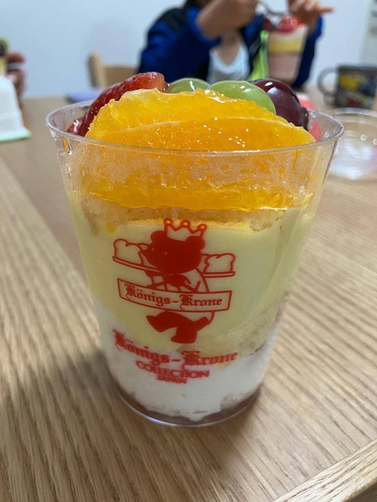ケーニヒス クローネ 西武百貨店池袋本店