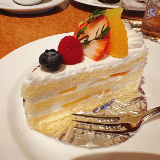 Cafe La Terrace - サブ画像1
