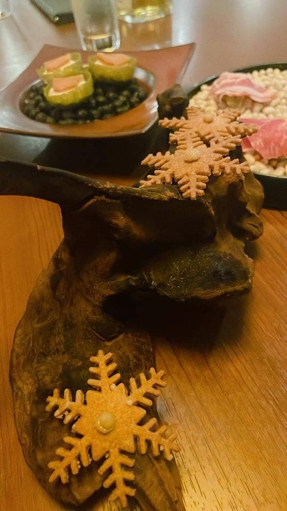 Restaurant SNOW - サブ画像2