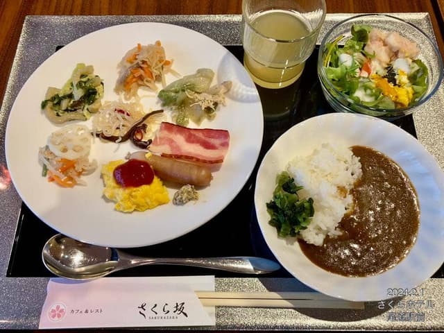 さくら坂 - サブ画像1